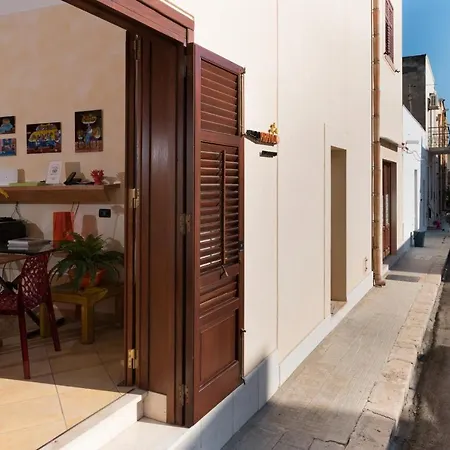 Angolo Arancio * San Vito Lo Capo