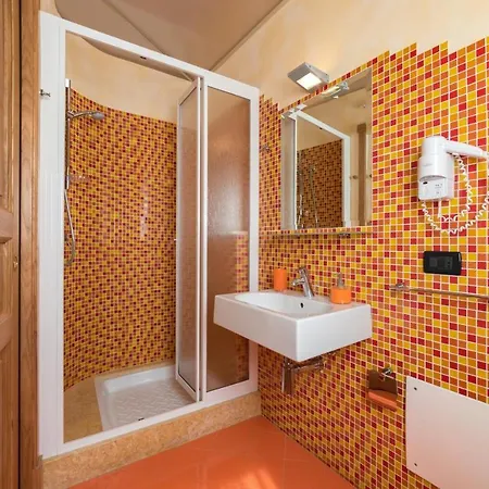 Angolo Arancio Bed and Breakfast