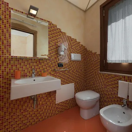 Angolo Arancio 4*