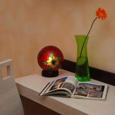 Angolo Arancio Bed & Breakfast