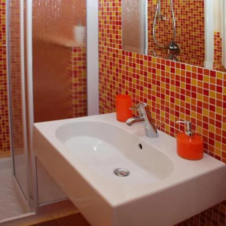 Angolo Arancio Bed & Breakfast * San Vito Lo Capo