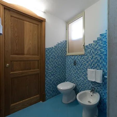 Angolo Arancio Bed & Breakfast *
