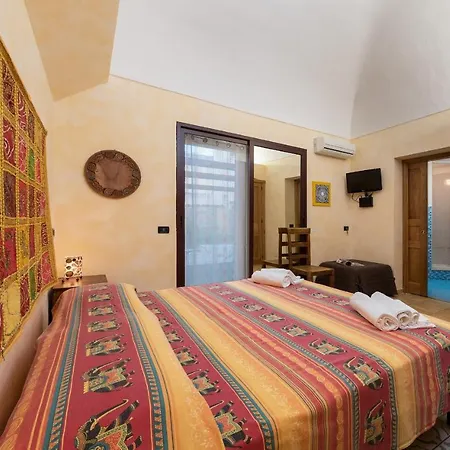 Angolo Arancio Bed & Breakfast *