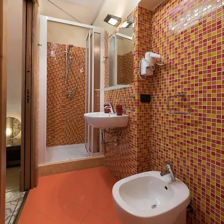 Angolo Arancio Bed & Breakfast