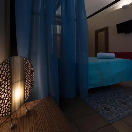 Bed and Breakfast Angolo Arancio